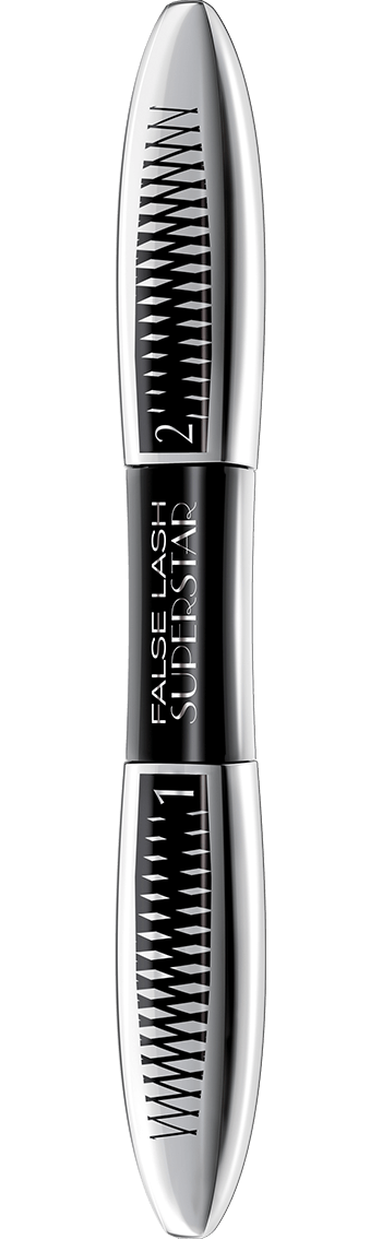 False Lash Mascara Superstar Packshot